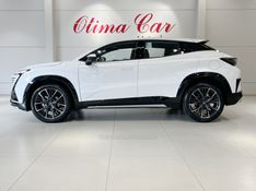 CHANGAN UNI-T 1.5 INFINITY 16V 2026/2027 ÓTIMA CAR FLORES DA CUNHA / Carros no Vale