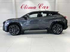 CHANGAN UNI-T 1.5 INFINITY 16V 2026/2027 ÓTIMA CAR FLORES DA CUNHA / Carros no Vale