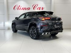 CHANGAN UNI-T 1.5 INFINITY 16V 2026/2027 ÓTIMA CAR FLORES DA CUNHA / Carros no Vale