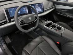 CHANGAN UNI-T 1.5 INFINITY 16V 2026/2027 ÓTIMA CAR FLORES DA CUNHA / Carros no Vale
