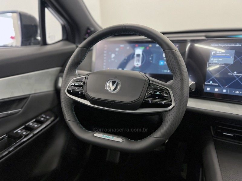 CHANGAN UNI-T 1.5 INFINITY 16V 2026/2027 ÓTIMA CAR FLORES DA CUNHA / Carros no Vale