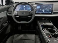 CHANGAN UNI-T 1.5 INFINITY 16V 2026/2027 ÓTIMA CAR FLORES DA CUNHA / Carros no Vale