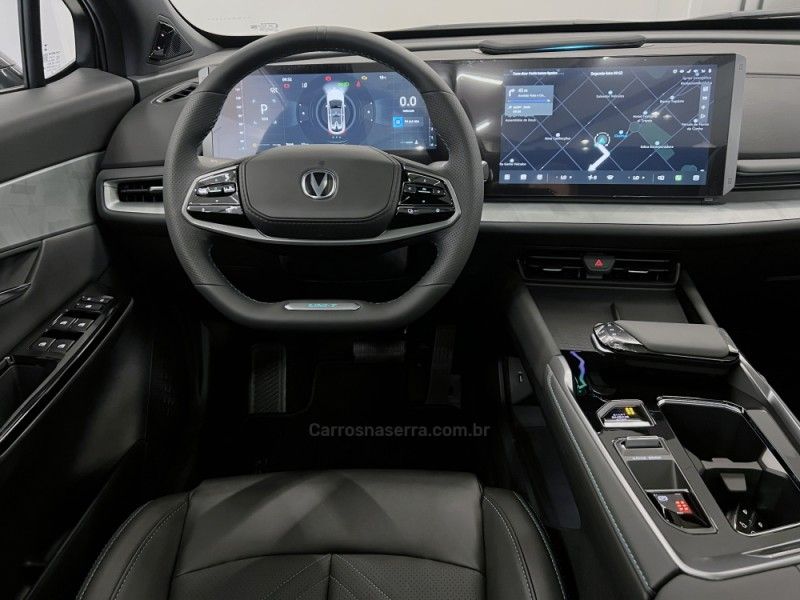 CHANGAN UNI-T 1.5 INFINITY 16V 2026/2027 ÓTIMA CAR FLORES DA CUNHA / Carros no Vale CHANGAN UNI-T 1.5 INFINITY 16V 2026/2027 ÓTIMA CAR FLORES DA CUNHA / Carros no Vale