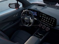 CHEVROLET BLAZER EV RS 102KW ELÉTRICO 2024/2025 ÓTIMA CAR FLORES DA CUNHA / Carros no Vale