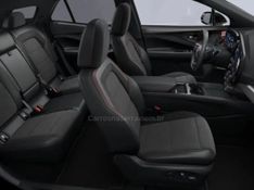 CHEVROLET BLAZER EV RS 102KW ELÉTRICO 2024/2025 ÓTIMA CAR FLORES DA CUNHA / Carros no Vale