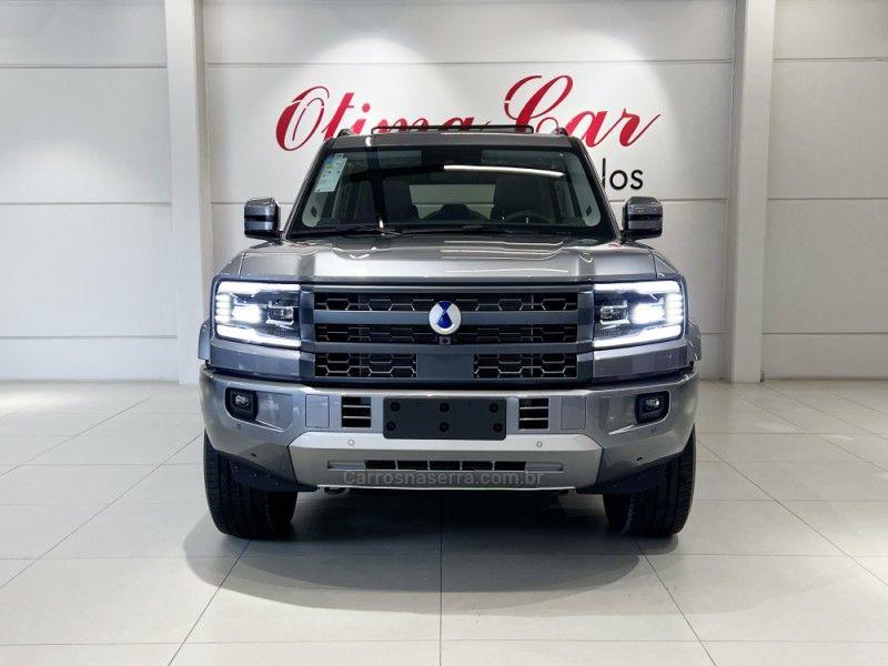 DENZA B5 1.5 PHEV 16V 31.8 KW HÍBRIDO 2026/2027 ÓTIMA CAR FLORES DA CUNHA / Carros no Vale DENZA B5 1.5 PHEV 16V 31.8 KW HÍBRIDO 2026/2027 ÓTIMA CAR FLORES DA CUNHA / Carros no Vale