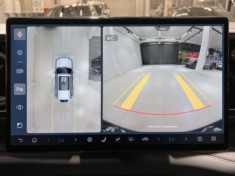 DENZA B5 1.5 PHEV 16V 31.8 KW HÍBRIDO 2026/2027 ÓTIMA CAR FLORES DA CUNHA / Carros no Vale DENZA B5 1.5 PHEV 16V 31.8 KW HÍBRIDO 2026/2027 ÓTIMA CAR FLORES DA CUNHA / Carros no Vale