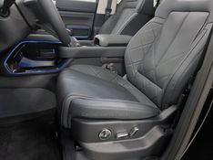 DENZA B5 1.5 PHEV 16V 31.8 KW HÍBRIDO 2026/2027 ÓTIMA CAR FLORES DA CUNHA / Carros no Vale