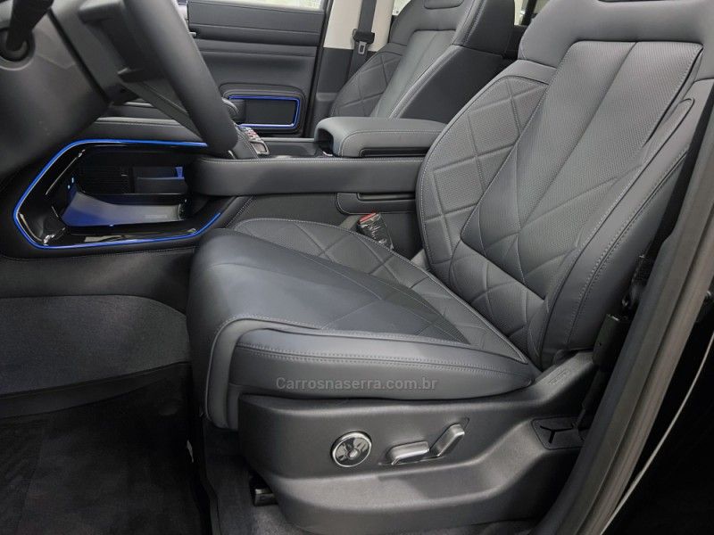 DENZA B5 1.5 PHEV 16V 31.8 KW HÍBRIDO 2026/2027 ÓTIMA CAR FLORES DA CUNHA / Carros no Vale DENZA B5 1.5 PHEV 16V 31.8 KW HÍBRIDO 2026/2027 ÓTIMA CAR FLORES DA CUNHA / Carros no Vale
