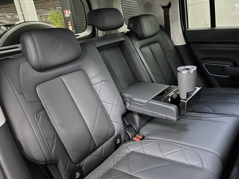 DENZA B5 1.5 PHEV 16V 31.8 KW HÍBRIDO 2026/2027 ÓTIMA CAR FLORES DA CUNHA / Carros no Vale DENZA B5 1.5 PHEV 16V 31.8 KW HÍBRIDO 2026/2027 ÓTIMA CAR FLORES DA CUNHA / Carros no Vale