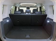 DENZA B5 1.5 PHEV 16V 31.8 KW HÍBRIDO 2026/2027 ÓTIMA CAR FLORES DA CUNHA / Carros no Vale