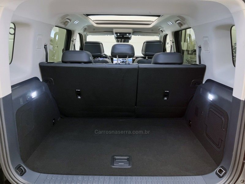 DENZA B5 1.5 PHEV 16V 31.8 KW HÍBRIDO 2026/2027 ÓTIMA CAR FLORES DA CUNHA / Carros no Vale
