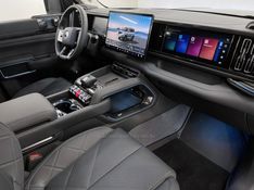 DENZA B5 1.5 PHEV 16V 31.8 KW HÍBRIDO 2026/2027 ÓTIMA CAR FLORES DA CUNHA / Carros no Vale