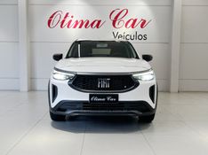 FIAT FASTBACK 1.0 200 TURBO DRIVE 2024/2024 ÓTIMA CAR FLORES DA CUNHA / Carros no Vale