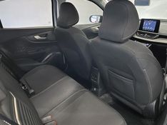 FIAT FASTBACK 1.0 200 TURBO DRIVE 2024/2024 ÓTIMA CAR FLORES DA CUNHA / Carros no Vale