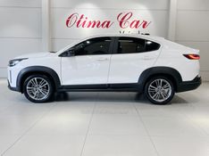 FIAT FASTBACK 1.0 200 TURBO DRIVE 2024/2024 ÓTIMA CAR FLORES DA CUNHA / Carros no Vale