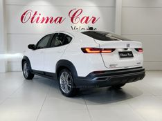FIAT FASTBACK 1.0 200 TURBO DRIVE 2024/2024 ÓTIMA CAR FLORES DA CUNHA / Carros no Vale