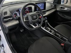 FIAT FASTBACK 1.0 200 TURBO DRIVE 2024/2024 ÓTIMA CAR FLORES DA CUNHA / Carros no Vale