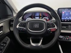 FIAT FASTBACK 1.0 200 TURBO DRIVE 2024/2024 ÓTIMA CAR FLORES DA CUNHA / Carros no Vale