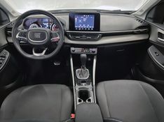 FIAT FASTBACK 1.0 200 TURBO DRIVE 2024/2024 ÓTIMA CAR FLORES DA CUNHA / Carros no Vale