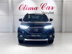 FIAT STRADA 1.0 RANCH CD 12V TURBO 2022/2023 ÓTIMA CAR FLORES DA CUNHA / Carros no Vale