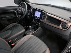 FIAT STRADA 1.0 RANCH CD 12V TURBO 2022/2023 ÓTIMA CAR FLORES DA CUNHA / Carros no Vale