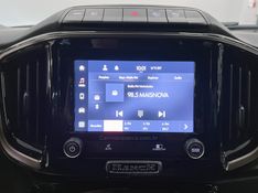 FIAT STRADA 1.0 RANCH CD 12V TURBO 2022/2023 ÓTIMA CAR FLORES DA CUNHA / Carros no Vale