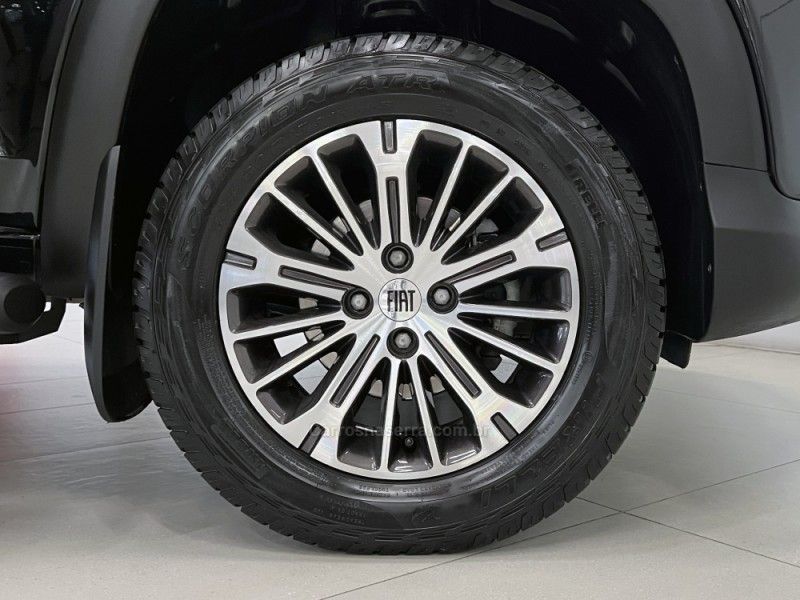 FIAT STRADA 1.0 RANCH CD 12V TURBO 2022/2023 ÓTIMA CAR FLORES DA CUNHA / Carros no Vale