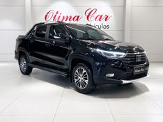 FIAT STRADA 1.0 RANCH CD 12V TURBO 2022/2023 ÓTIMA CAR FLORES DA CUNHA / Carros no Vale