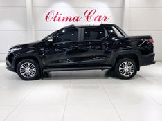 FIAT STRADA 1.0 RANCH CD 12V TURBO 2022/2023 ÓTIMA CAR FLORES DA CUNHA / Carros no Vale