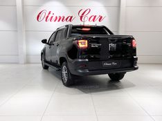FIAT STRADA 1.0 RANCH CD 12V TURBO 2022/2023 ÓTIMA CAR FLORES DA CUNHA / Carros no Vale