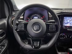 FIAT STRADA 1.0 RANCH CD 12V TURBO 2022/2023 ÓTIMA CAR FLORES DA CUNHA / Carros no Vale