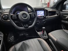 FIAT STRADA 1.0 RANCH CD 12V TURBO 2022/2023 ÓTIMA CAR FLORES DA CUNHA / Carros no Vale