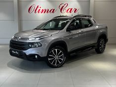 FIAT TORO 2.0 16V ULTRA 4X4 AT9 2021/2021 ÓTIMA CAR FLORES DA CUNHA / Carros no Vale
