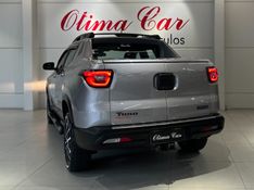 FIAT TORO 2.0 16V ULTRA 4X4 AT9 2021/2021 ÓTIMA CAR FLORES DA CUNHA / Carros no Vale