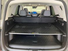 FORD BRONCO 2.0 SPORT BADLANDS 16V 2025/2025 ÓTIMA CAR FLORES DA CUNHA / Carros no Vale