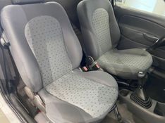 FORD COURIER 1.6 L 8V 2003/2004 ÓTIMA CAR FLORES DA CUNHA / Carros no Vale
