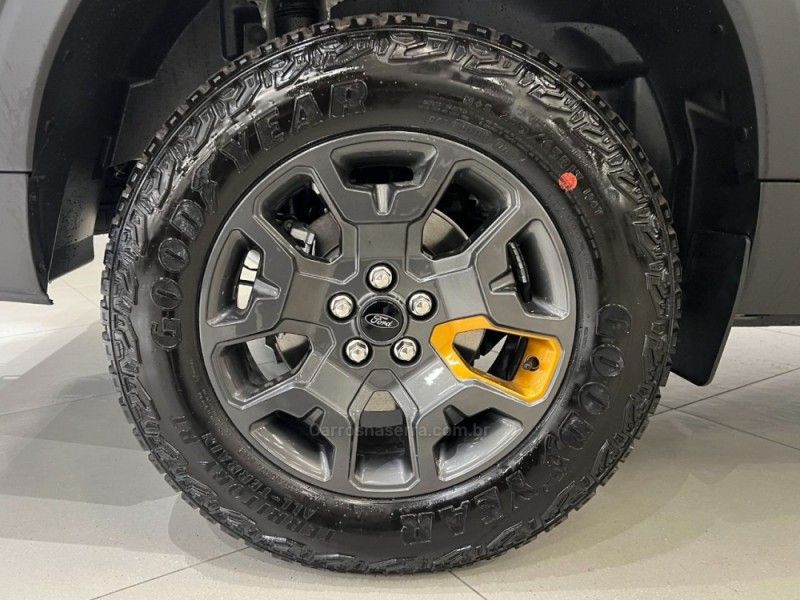 FORD MAVERICK 2.0 TREMOR TURBO 16V 2025/2025 ÓTIMA CAR FLORES DA CUNHA / Carros no Vale