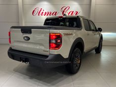 FORD MAVERICK 2.0 TREMOR TURBO 16V 2025/2025 ÓTIMA CAR FLORES DA CUNHA / Carros no Vale