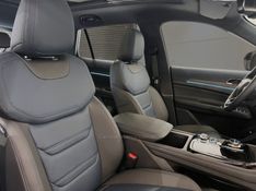 FORD TERRITORY 1.5 GTDI ECOBOOST TITANIUM 16V 2024/2025 ÓTIMA CAR FLORES DA CUNHA / Carros no Vale