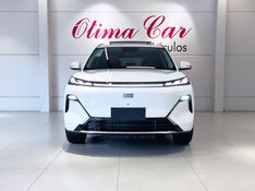 GEELY EX5 EM-I 1.5 MAX PHEV 16V HÍBRIDO 2025/2026 ÓTIMA CAR FLORES DA CUNHA / Carros no Vale