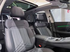 GEELY EX5 EM-I 1.5 MAX PHEV 16V HÍBRIDO 2025/2026 ÓTIMA CAR FLORES DA CUNHA / Carros no Vale