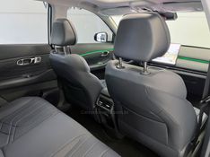 GEELY EX5 EM-I 1.5 MAX PHEV 16V HÍBRIDO 2025/2026 ÓTIMA CAR FLORES DA CUNHA / Carros no Vale