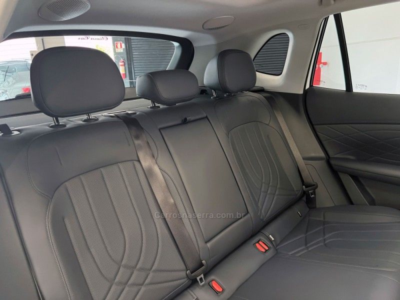 GEELY EX5 EM-I 1.5 MAX PHEV 16V HÍBRIDO 2025/2026 ÓTIMA CAR FLORES DA CUNHA / Carros no Vale