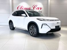 GEELY EX5 EM-I 1.5 MAX PHEV 16V HÍBRIDO 2025/2026 ÓTIMA CAR FLORES DA CUNHA / Carros no Vale