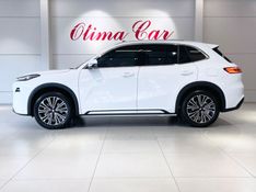 GEELY EX5 EM-I 1.5 MAX PHEV 16V HÍBRIDO 2025/2026 ÓTIMA CAR FLORES DA CUNHA / Carros no Vale