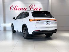 GEELY EX5 EM-I 1.5 MAX PHEV 16V HÍBRIDO 2025/2026 ÓTIMA CAR FLORES DA CUNHA / Carros no Vale