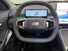GEELY EX5 EM-I 1.5 MAX PHEV 16V HÍBRIDO 2025/2026 ÓTIMA CAR FLORES DA CUNHA / Carros no Vale