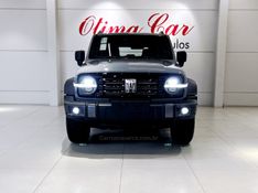 GWM TANK 300 2.0 PHEV 16V HÍBRIDO 2026/2027 ÓTIMA CAR FLORES DA CUNHA / Carros no Vale