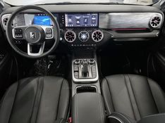 GWM TANK 300 2.0 PHEV 16V HÍBRIDO 2026/2027 ÓTIMA CAR FLORES DA CUNHA / Carros no Vale